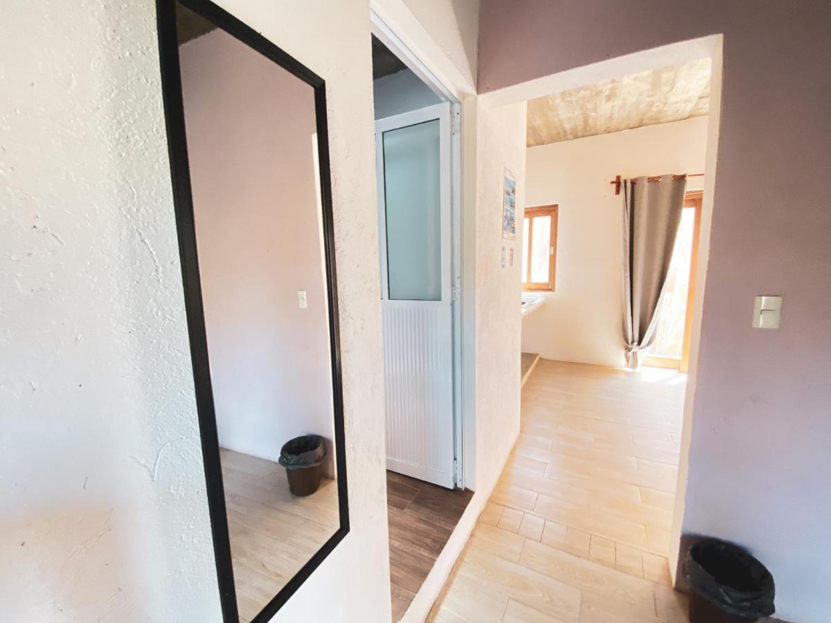Appartement A 100M De La Playa! à San Pedro Pochutla Extérieur photo